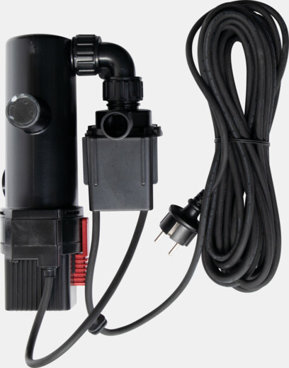 Superfish Combi Clear 6000 Verv. UV Pomp | Vervangend onderdeel