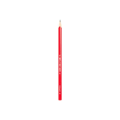 Legami - Crayon à papier en forme de cœur - HB