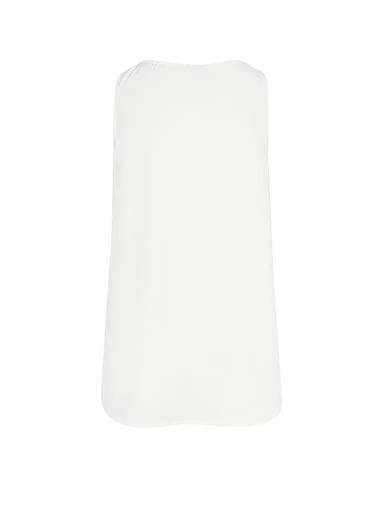 MARC CAIN Top  weiss