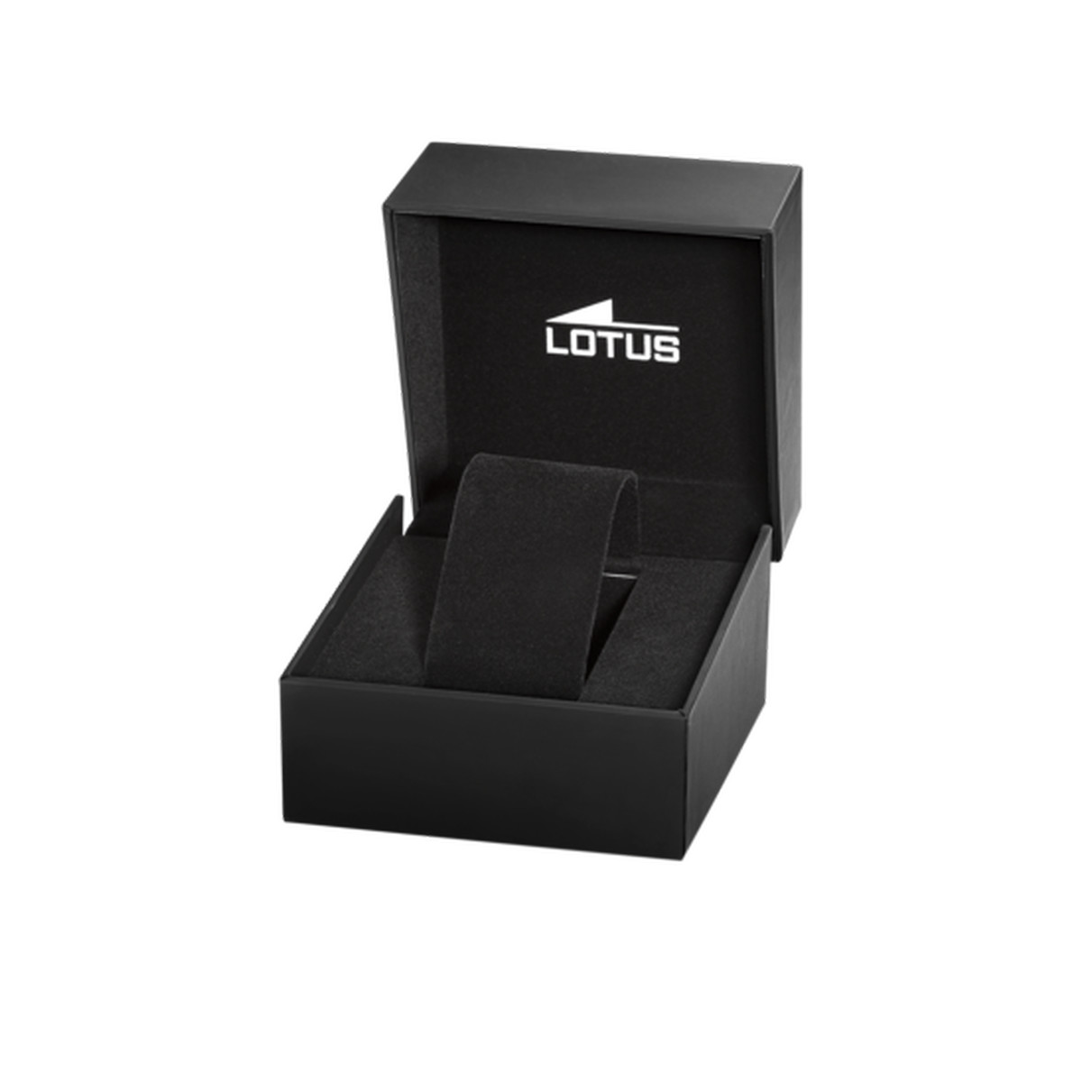 Montre Lotus homme acier multifonction