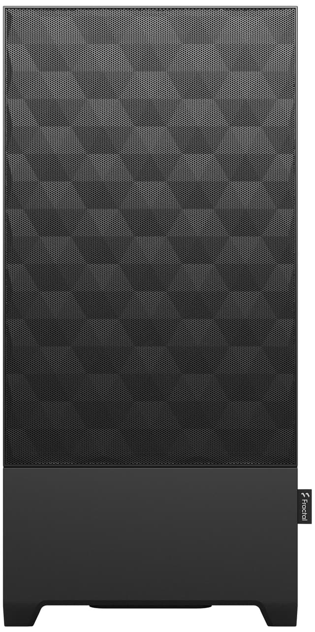Fractal Pop Air computerkabinet (solid sort)