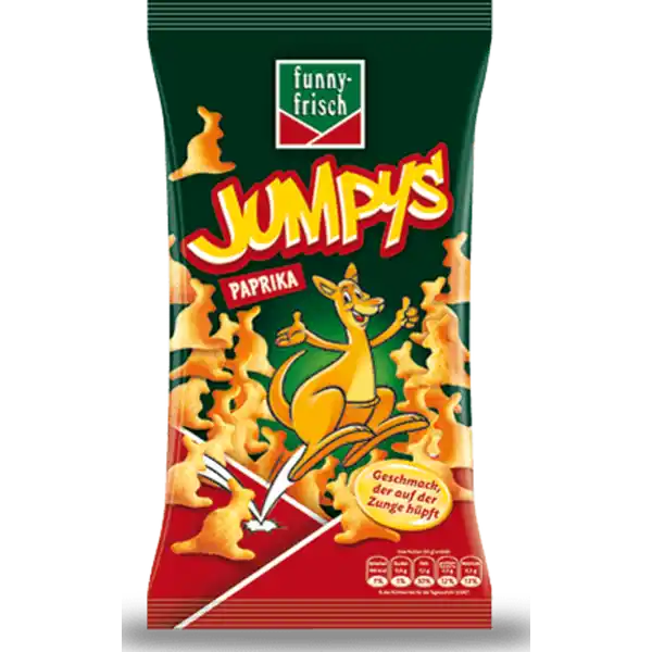 Jumpys