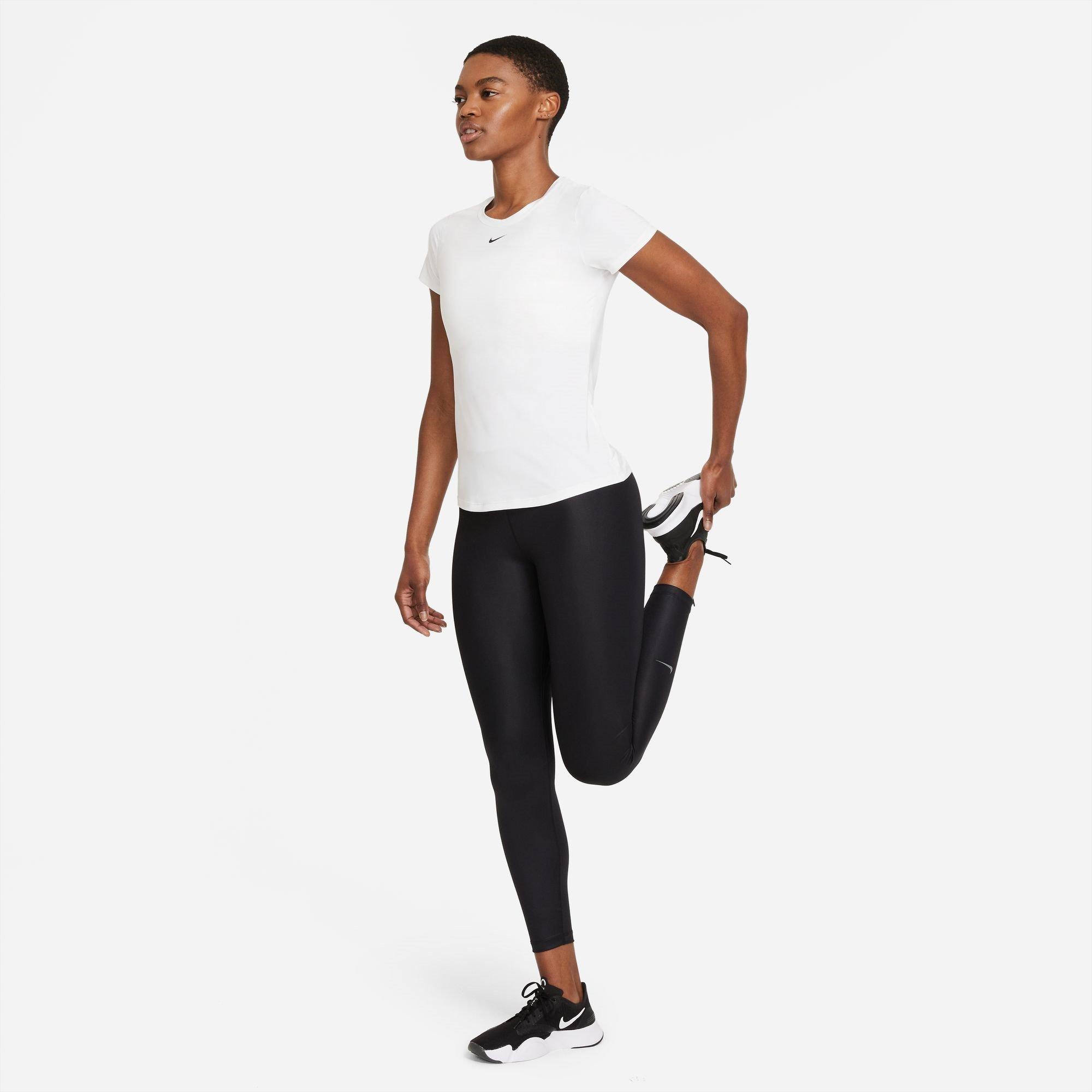 Nike Dri FIT Slim Fit Top