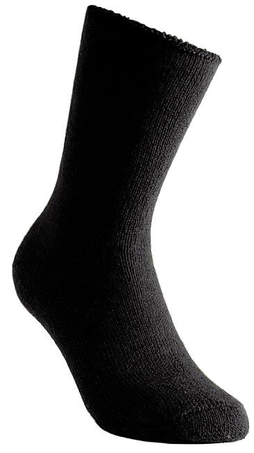 WOOLPOWER - CHAUSSETTE CHAUDE SOCKS 600