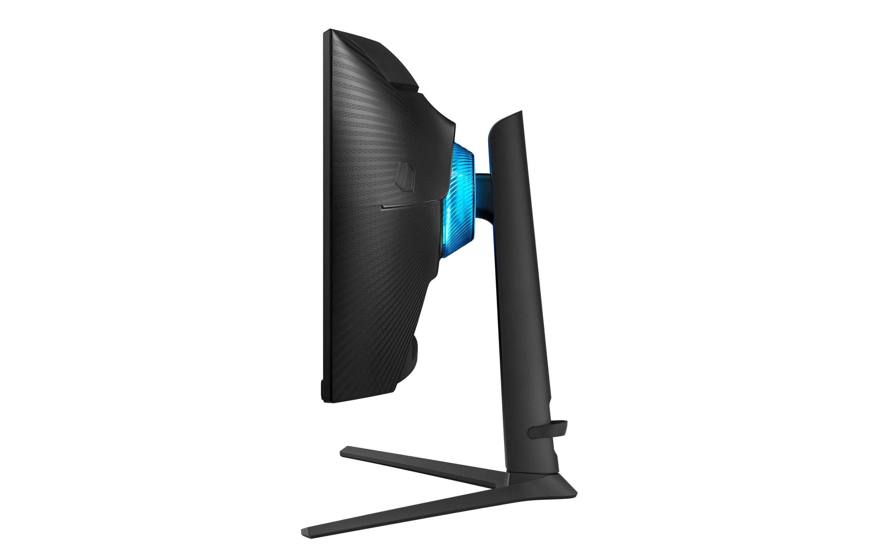 Monitor Odyssey G6 LS27BG650EU<br>27