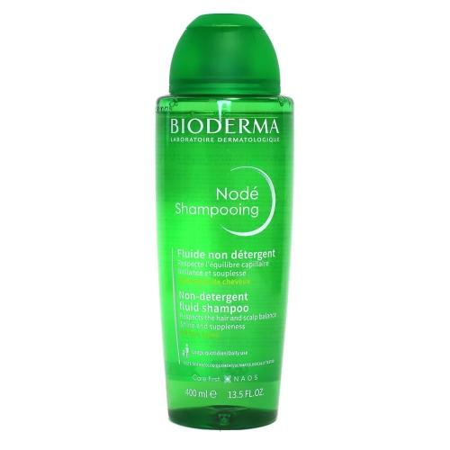 Node shampooing fluide non détergent 400ml