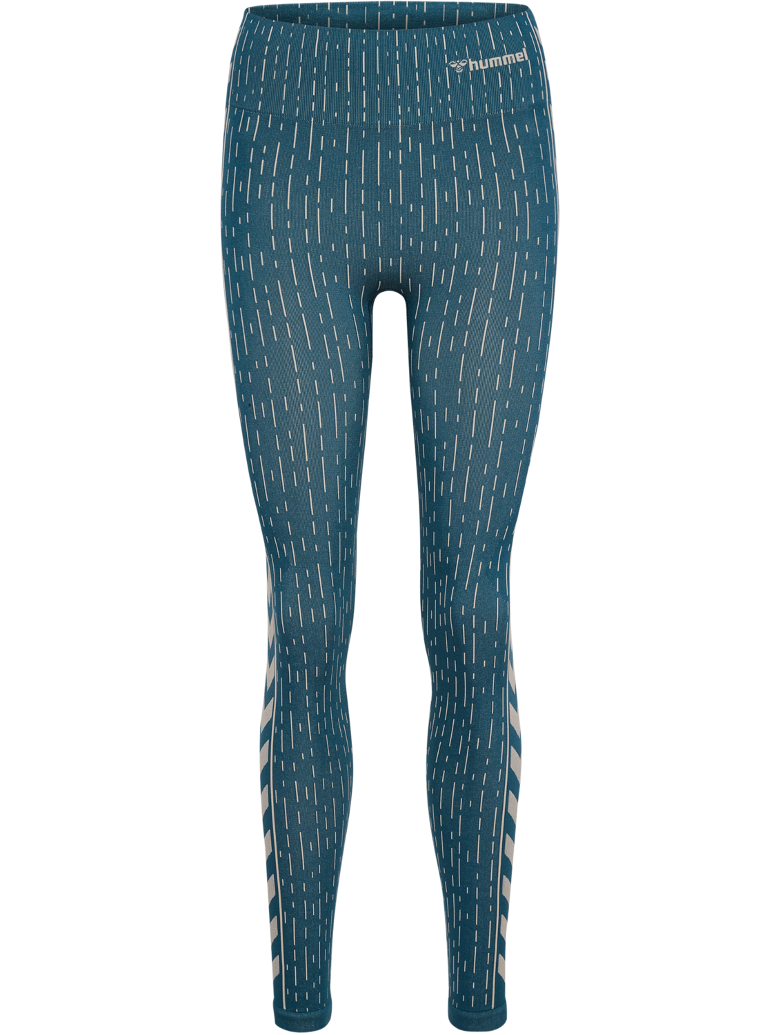 hmlMT DROPS SEAMLESS MW TIGHTS