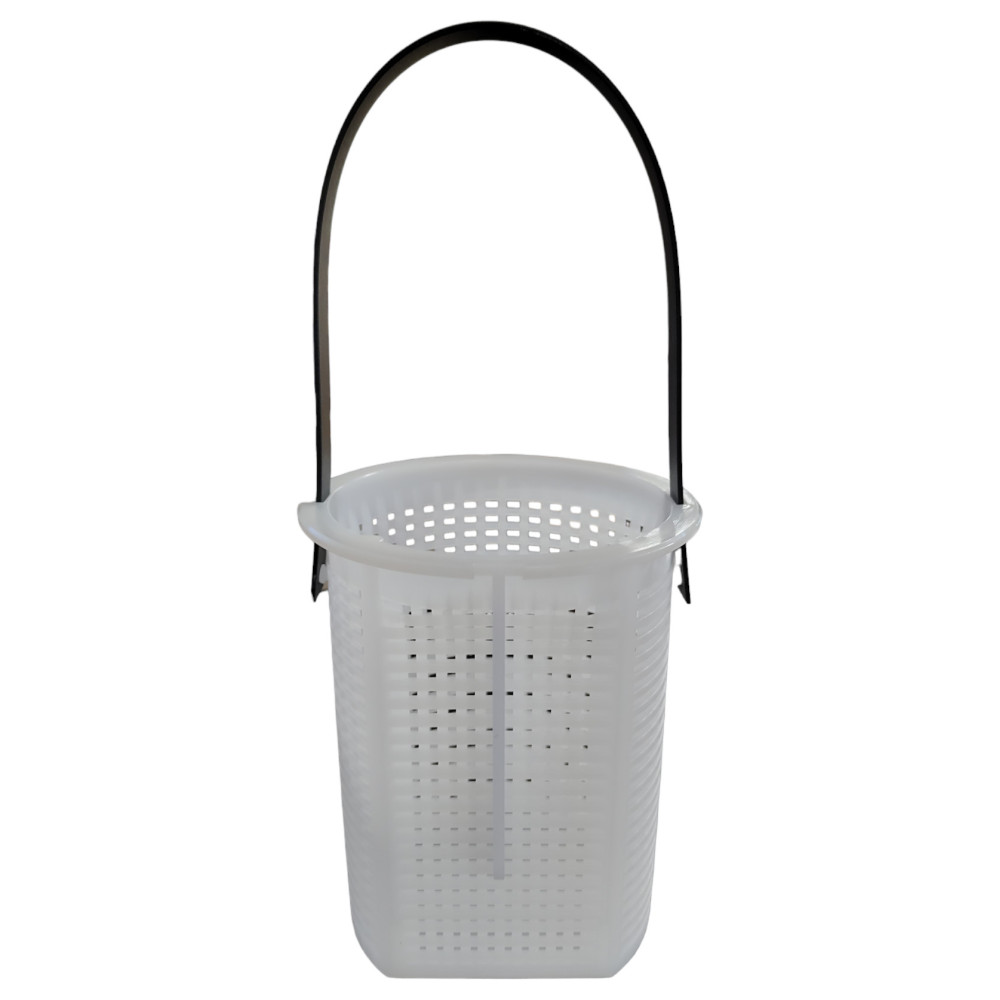 Panier de préfiltre de pompe sena/compact (astralpool)