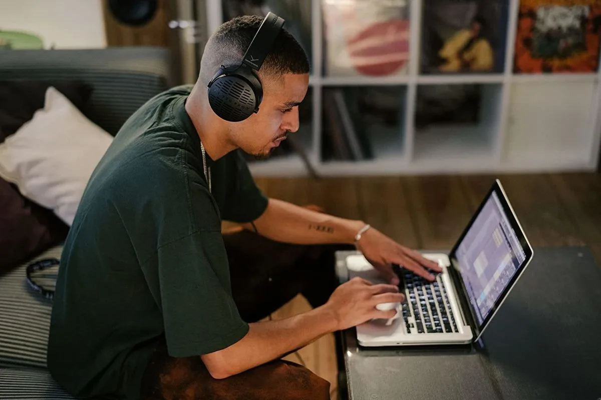 Beyerdynamic DT 900 PRO X Casques hi-fi