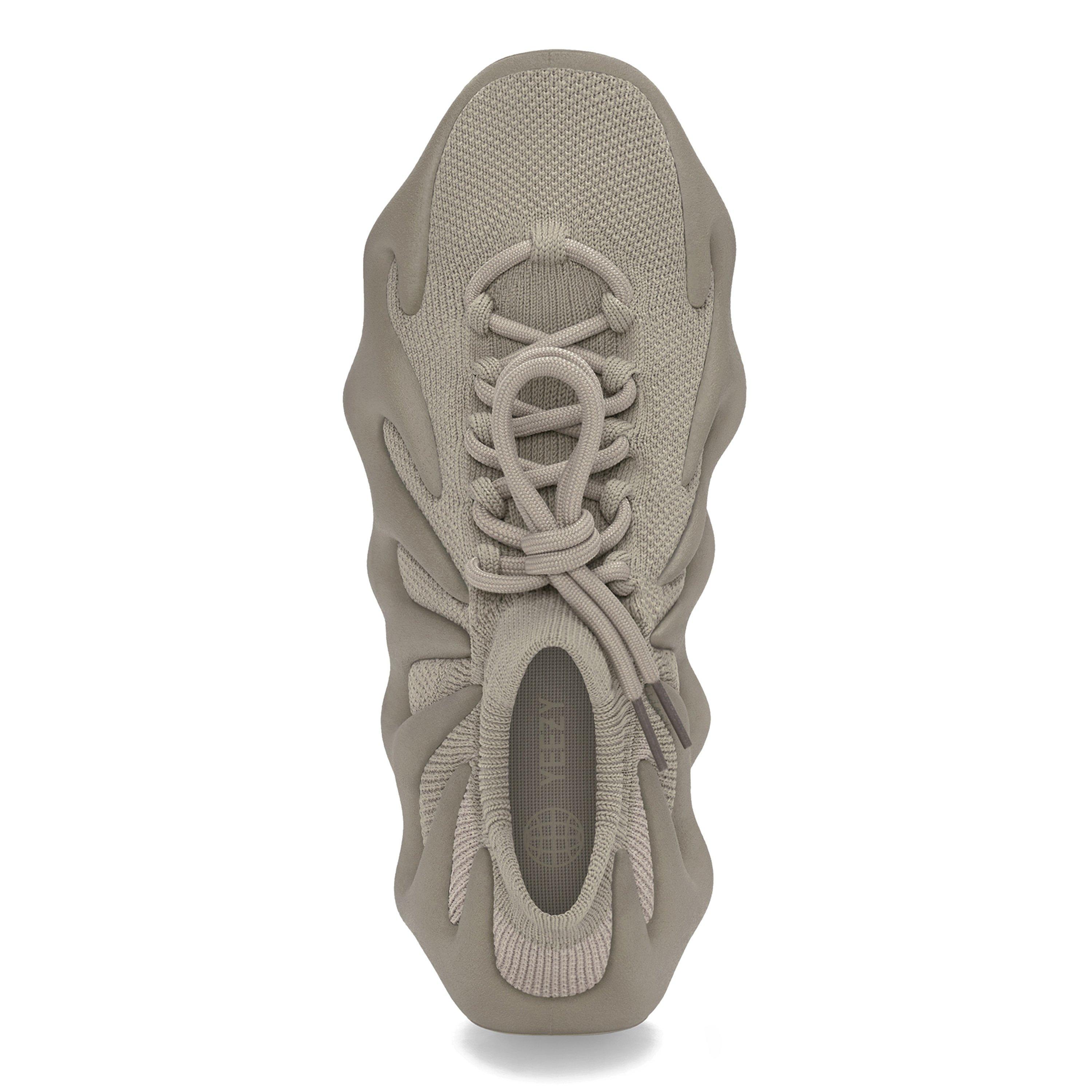 Yeezy 450 Stone Flax sneakers