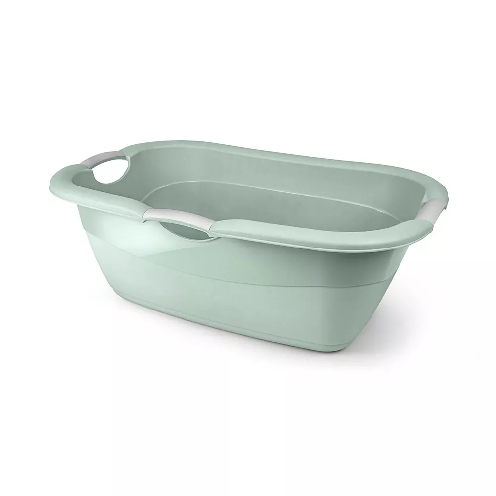 WeberHome Maxi-Wäschewanne Ergonomica 38 Liter