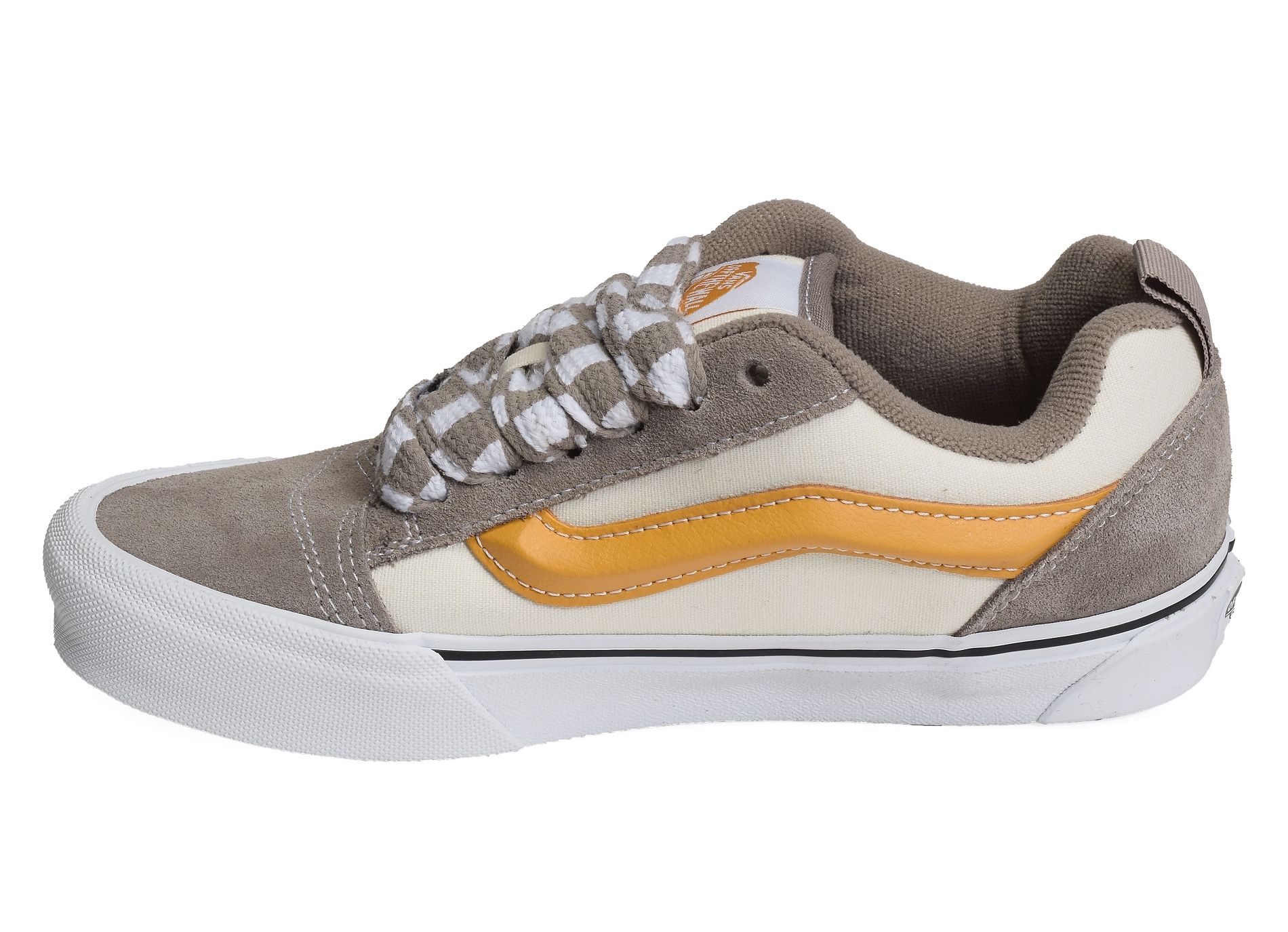 Knu skool taupe