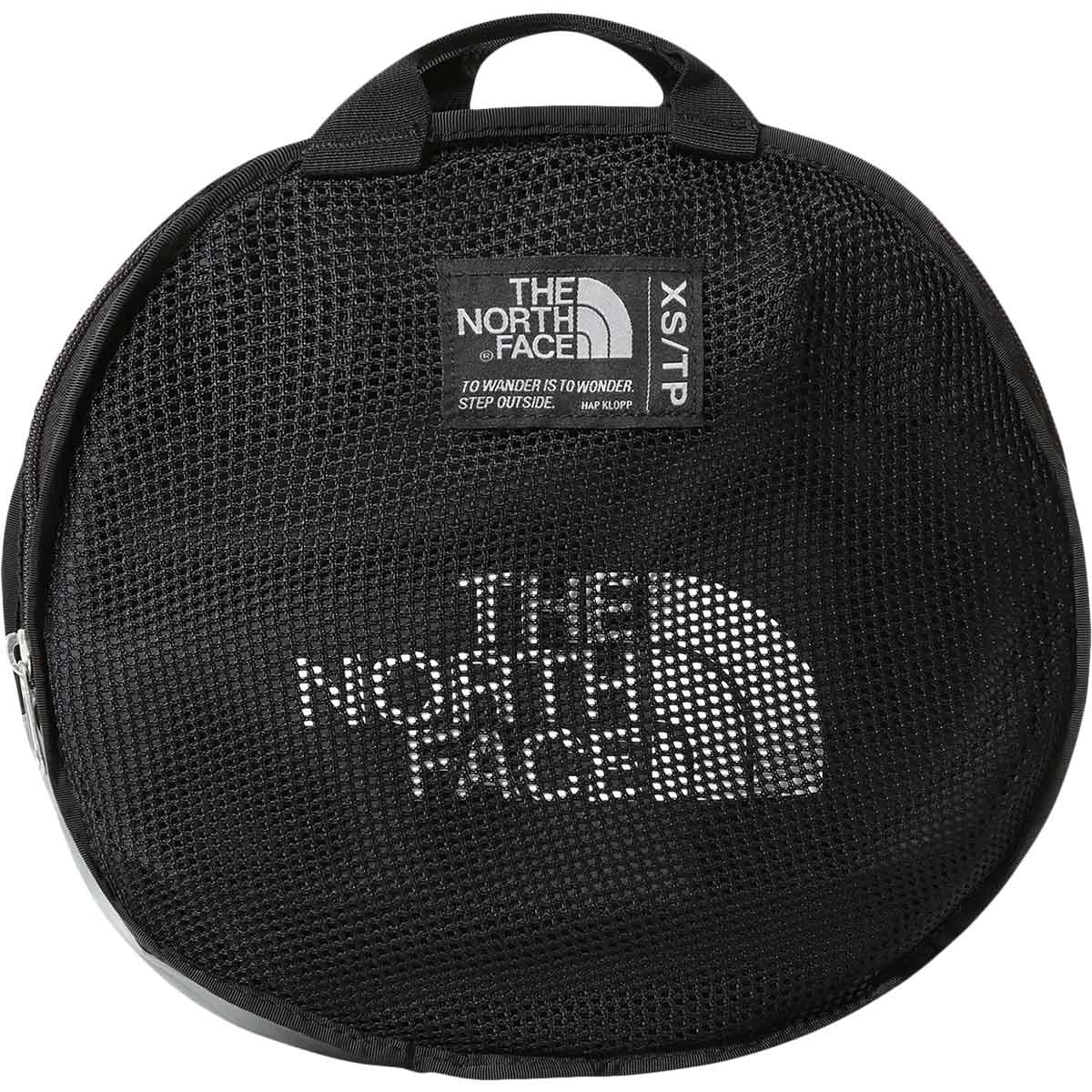 The North Face Base Camp Duffel XS Sportstaske