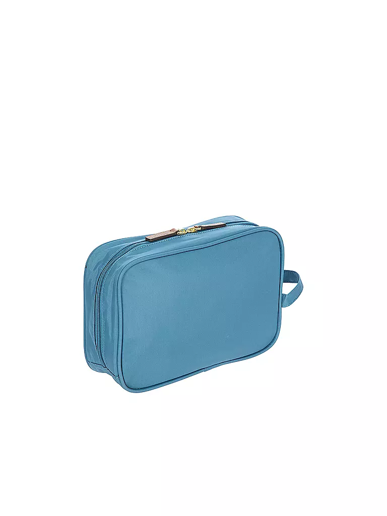 BRICS Kosmetiktasche X-Bag Sky blau