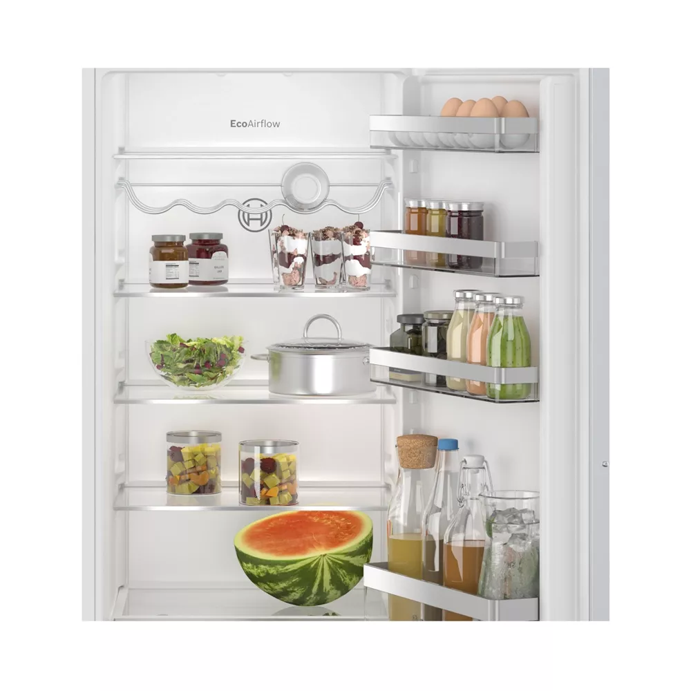 Bosch KIR41VFE0 Einbau Kühlschrank 204 Liter