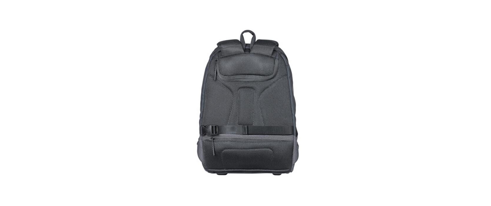 Rucksack B-Safe Commuter Schwarz<br>Fahrradrucksack 13 L