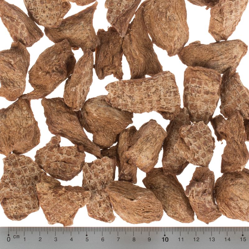 Greenwoods Nuggets, canard