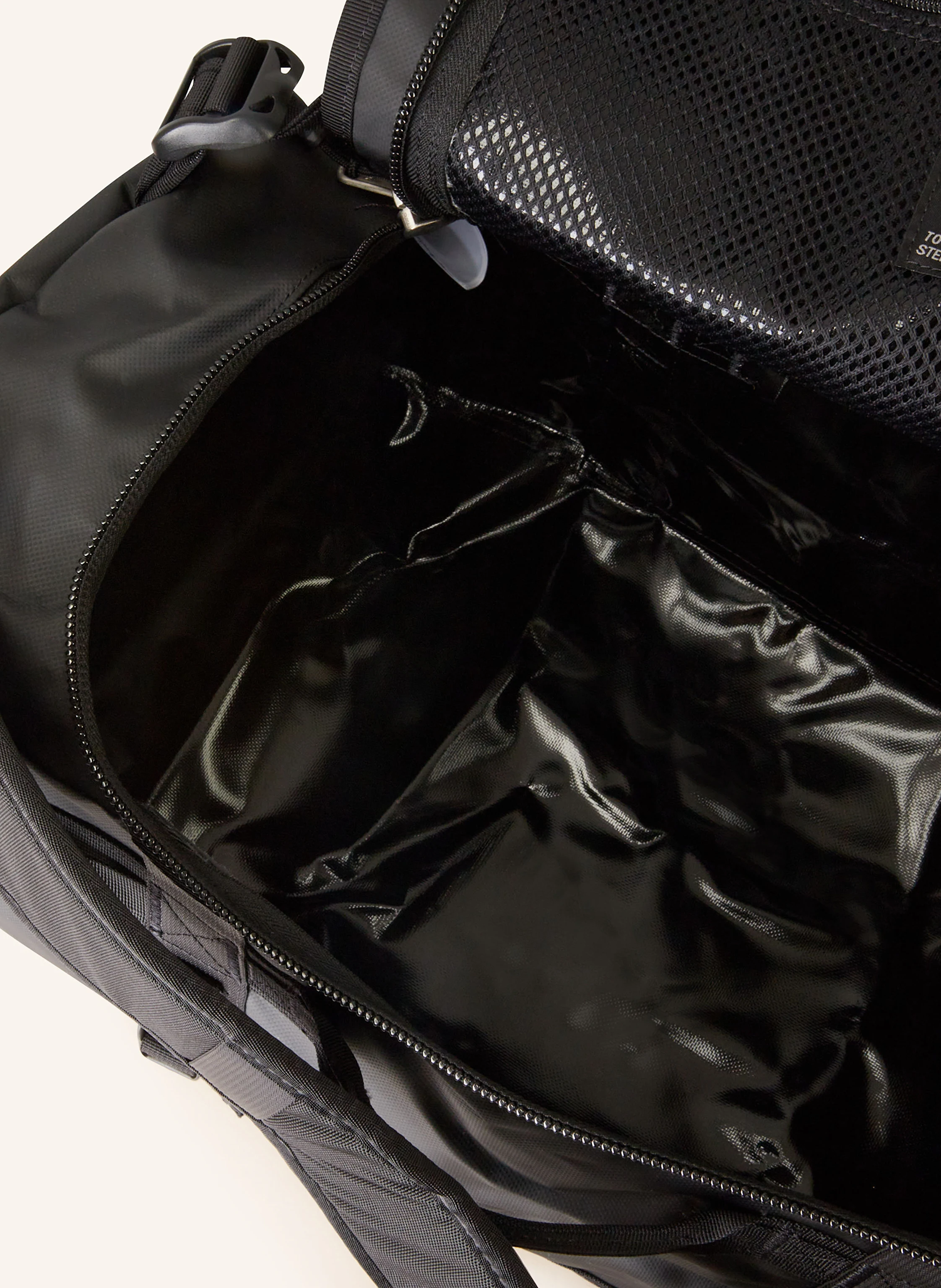 THE NORTH FACE Reisetasche BASE CAMP SMALL 50 l
