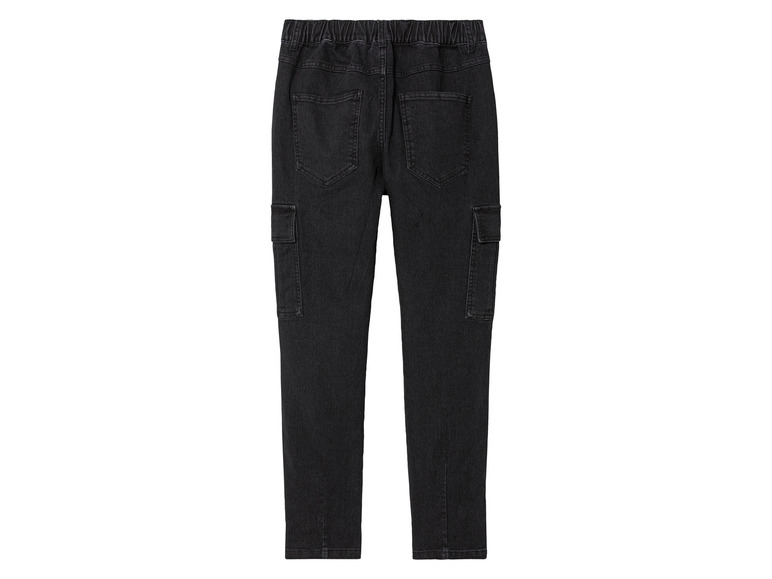 Jongens cargojeans