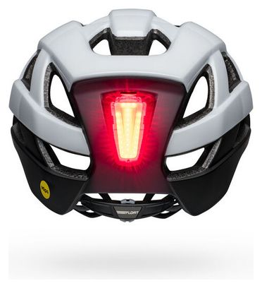 Casque Bell Falcon XRV LED Mips Blanc Noir