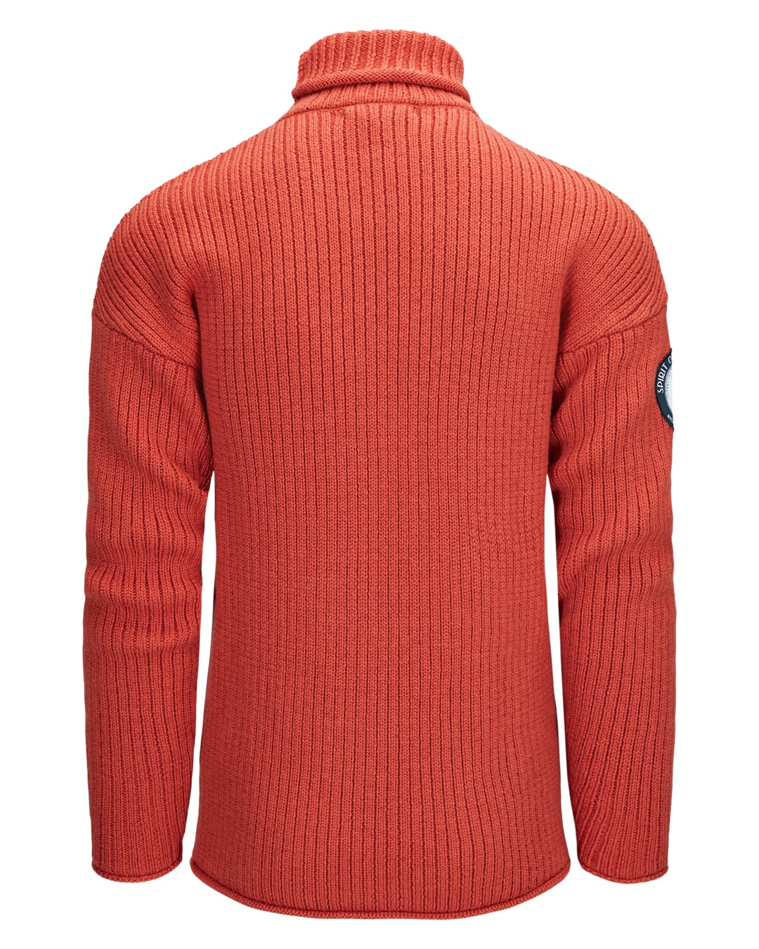 Amundsen Sports Heroes Original Turtle Neck, Herre<br>Fantastisk genser i 100% norsk ull!