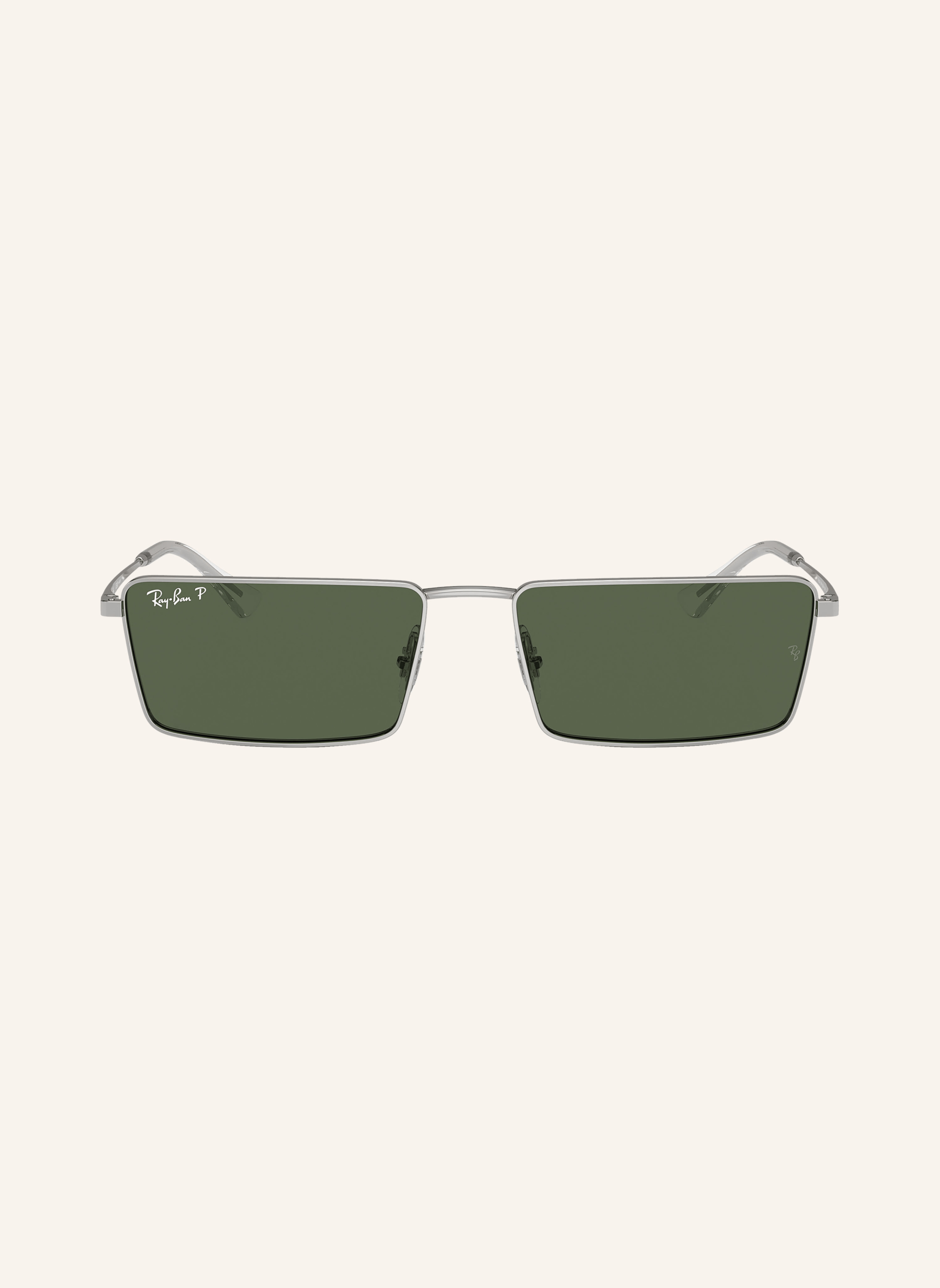 Ray-Ban Sonnenbrille RB3741 EMY