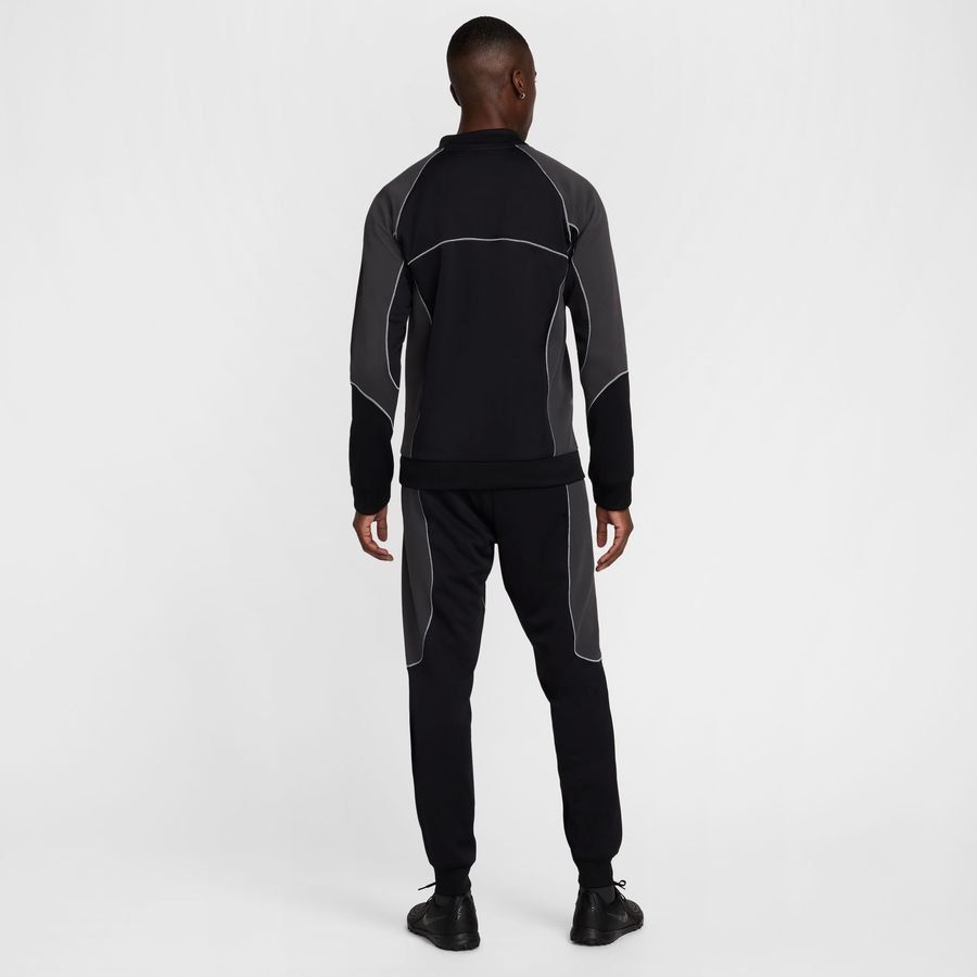 Nike Survêtement Strike   - Noir/Gris/Blanc