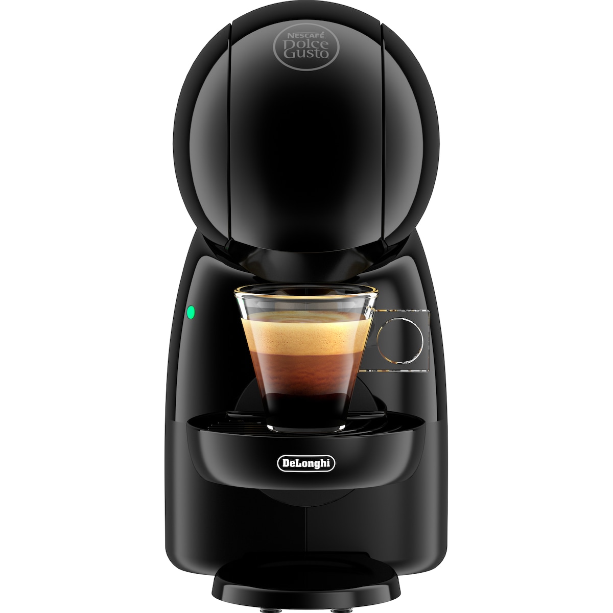 Nescafe Dolce Gusto Piccolo XS kapselmaskin EDG110.AB (sort)