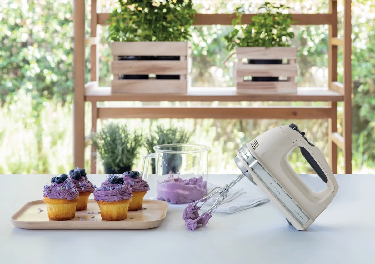 KitchenAid Håndmixer