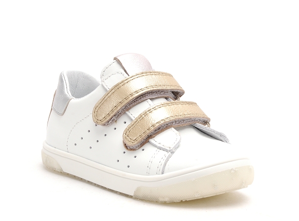 Bopy basses bebe retail blanc