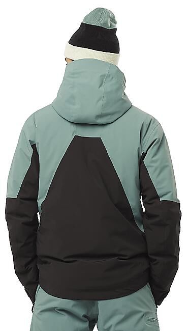 SALOMON - VESTE BRILLIANT JACKET M