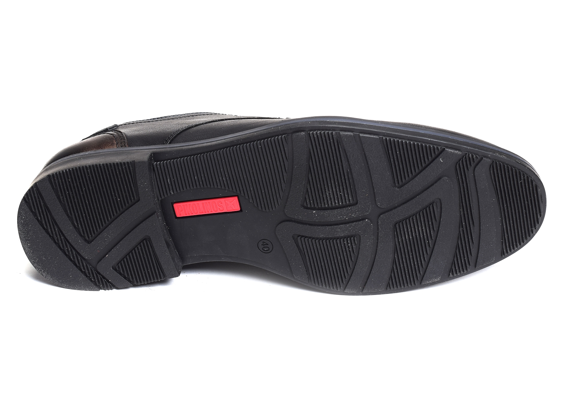 Leon 4074 noir