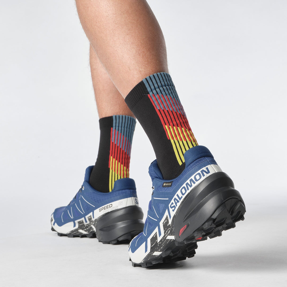 Salomon<br>Speedcross 6 GTX