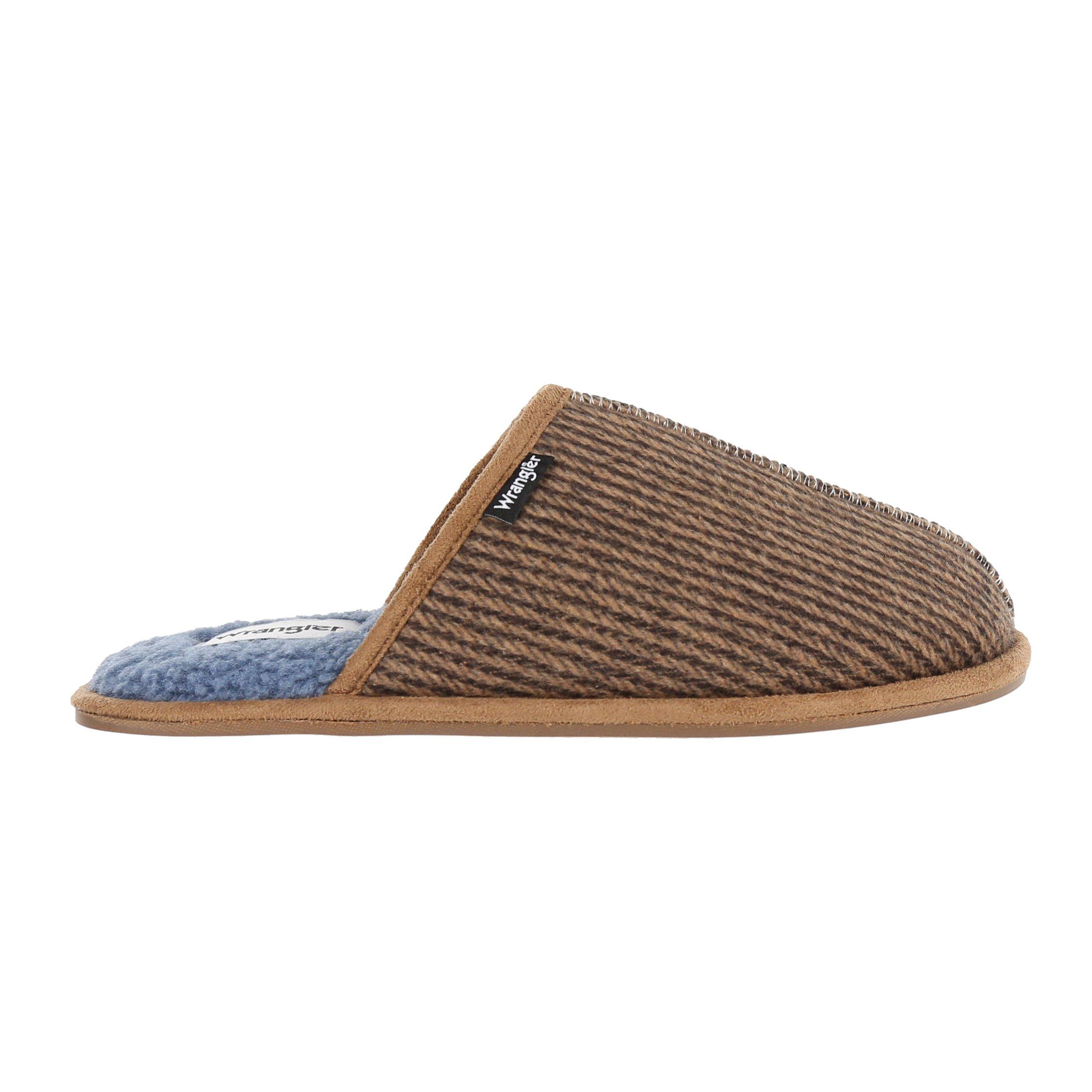 Wrangler Gobi Mule Slippers