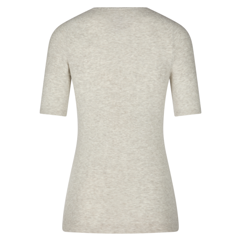 Silk Reflect T-Shirt - Maillot thermique homme