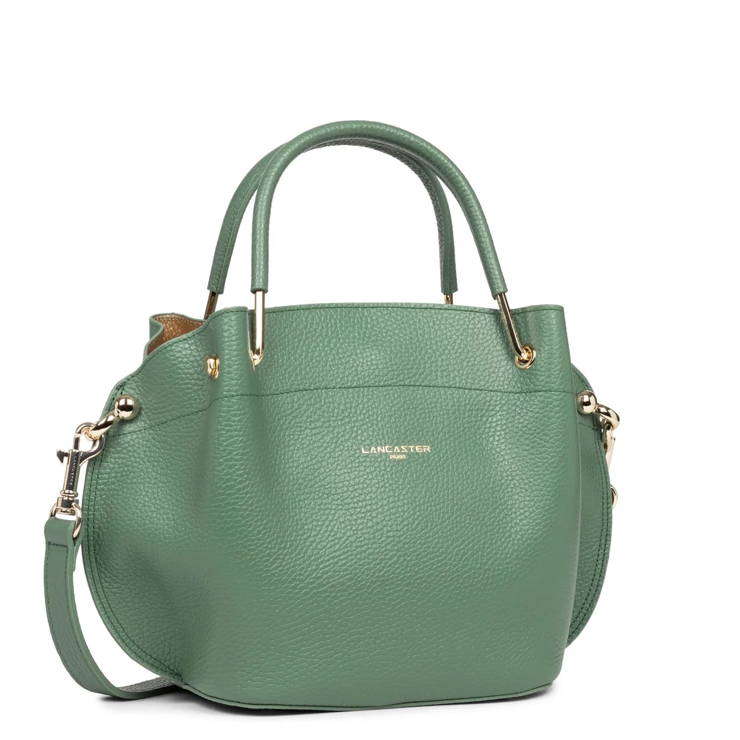 Foulonné Double-Sac à main