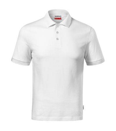 Rimeck R20 - Polo Résistant Haute Température Confort