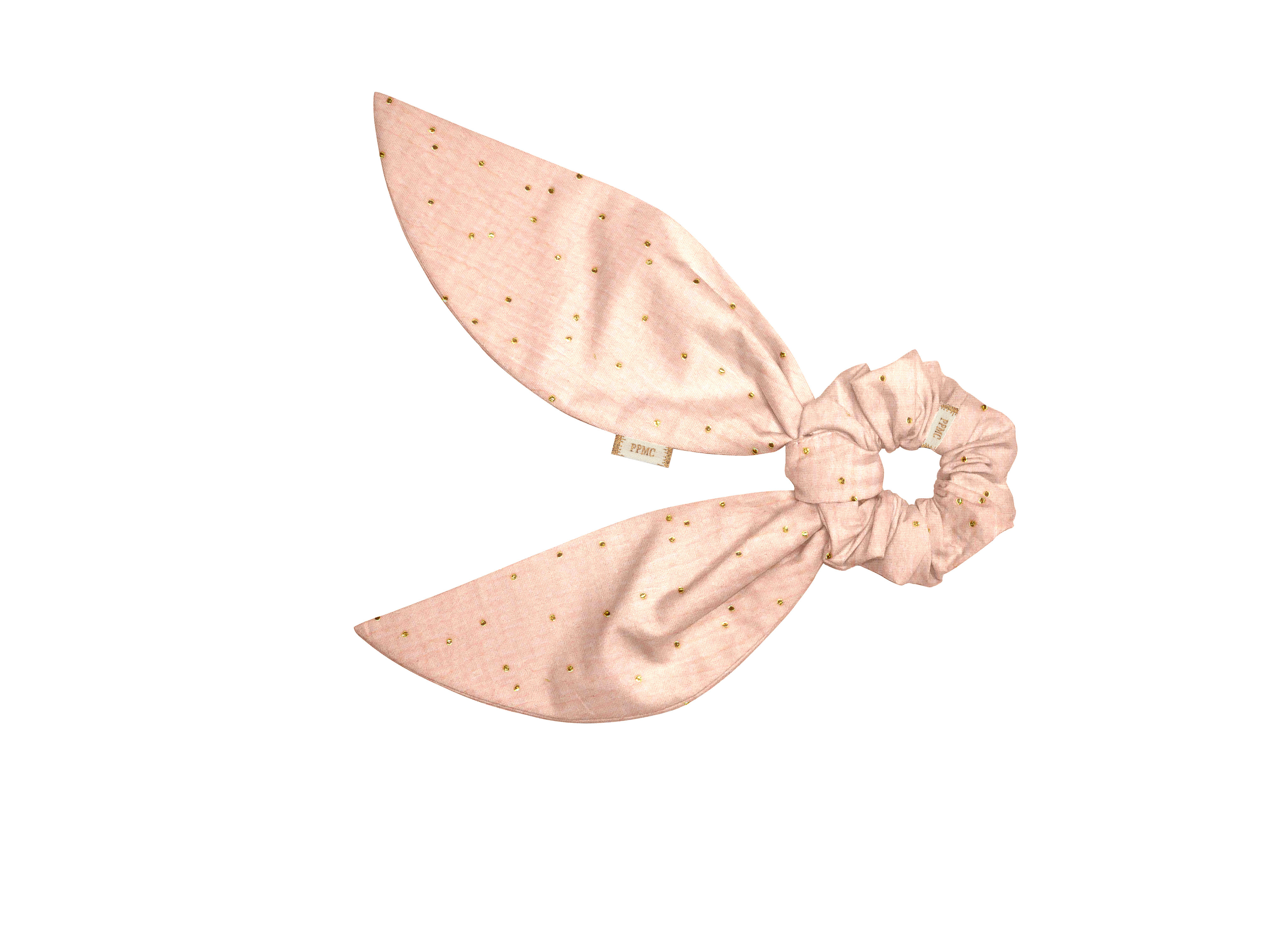 Foulchie Court Gaze Pois Or Rose