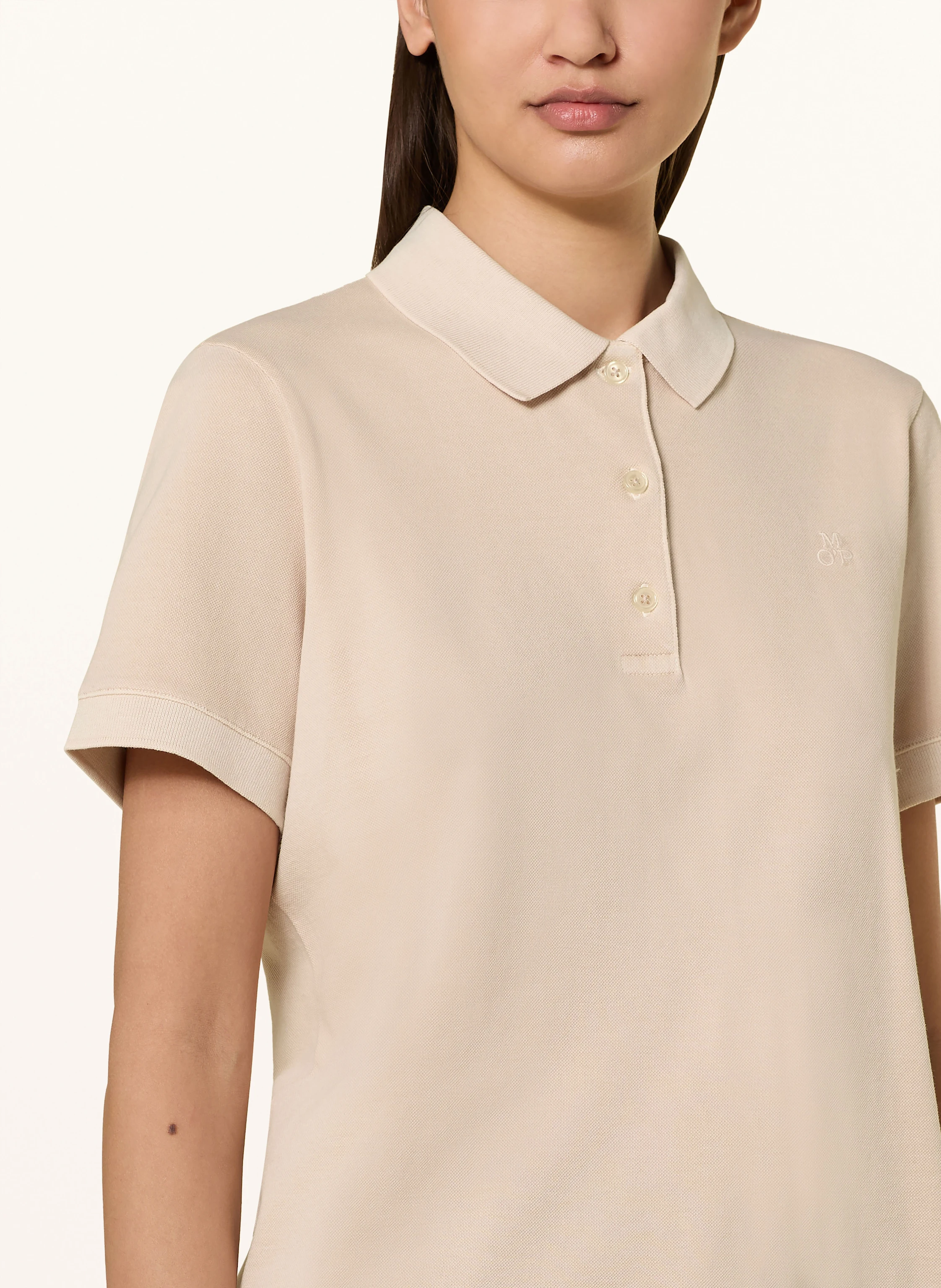 Marc O'Polo Piqué-Poloshirt