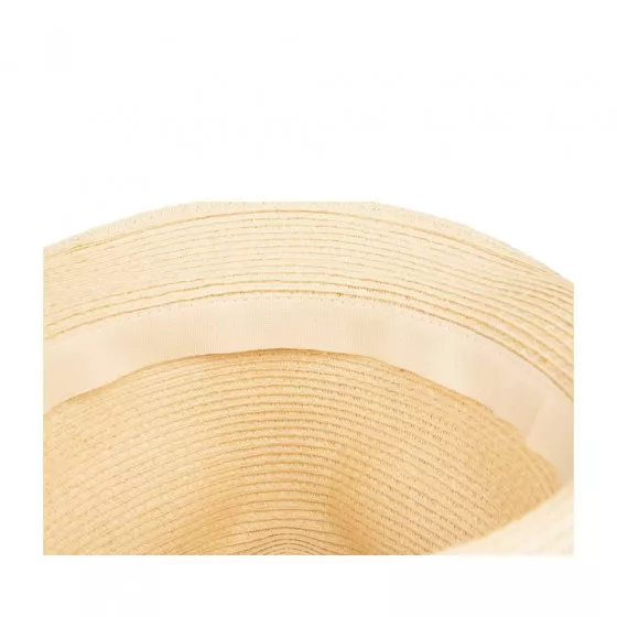 Chapeau BEIGE LOVELY SKULL