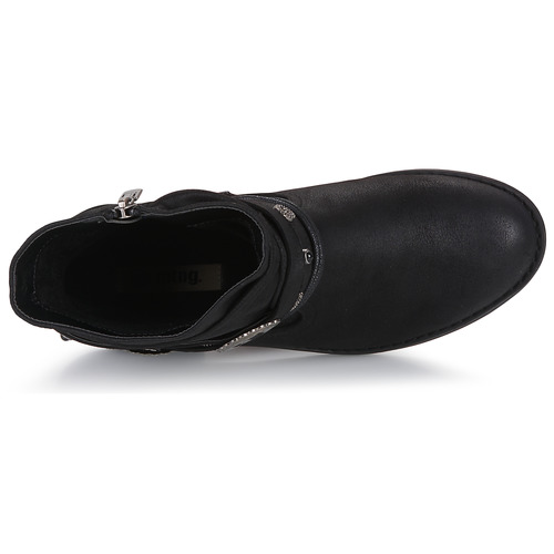 MTNG - 50491 - Noir
