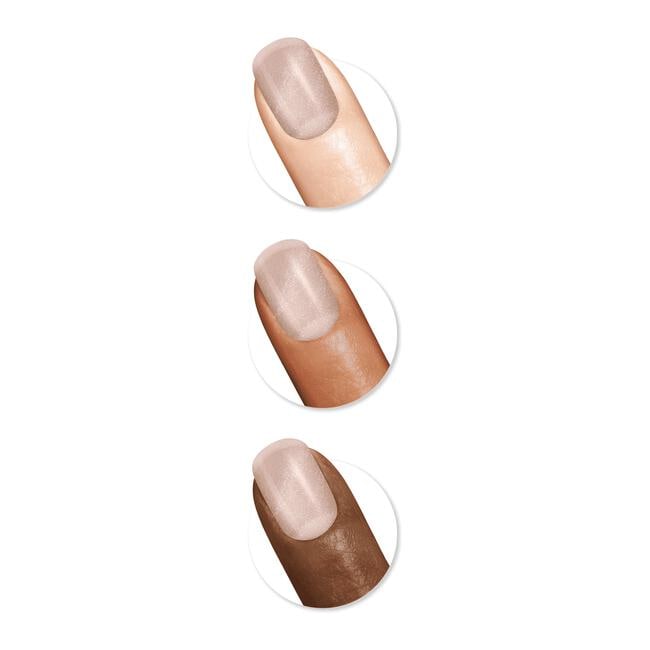 Sally Hansen Miracle Gel Nagellak 921 Tinsel Time For Two 12 ML