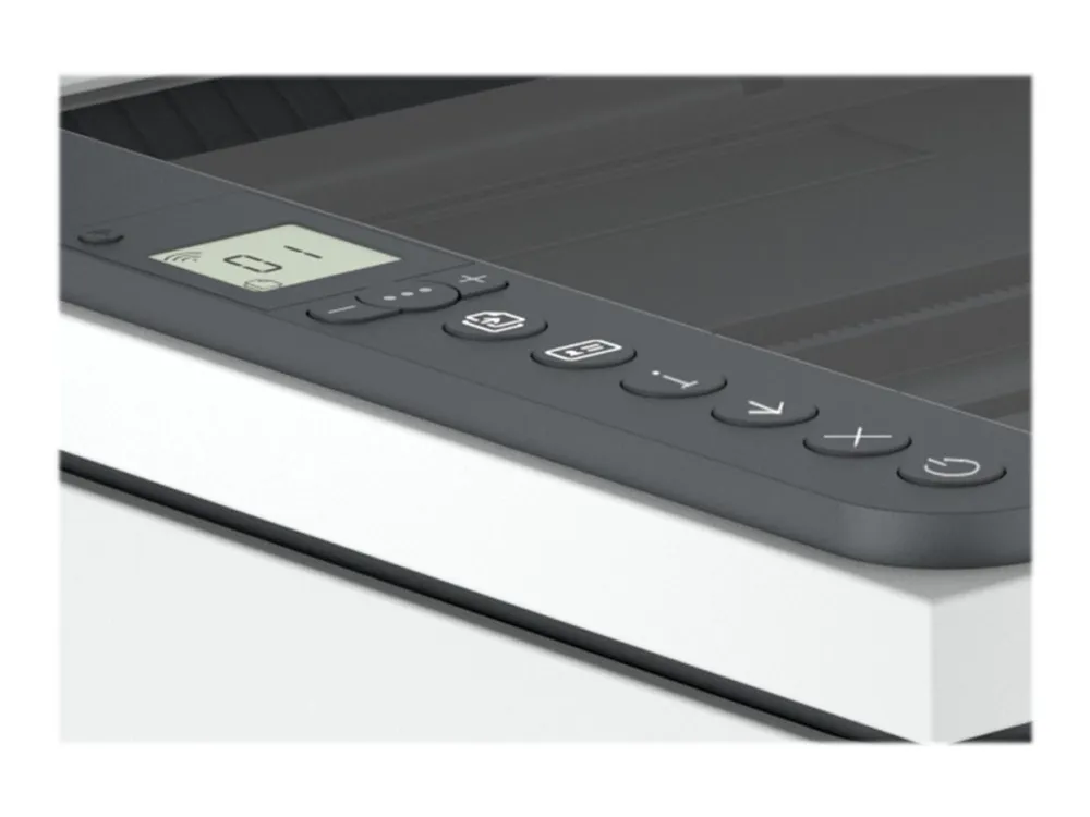 HP LaserJet MFP M234dw - Multifunktionsprinter - S/H - laser - Legal (216 x 356 mm) (original) - Legal (medie) - op til 29 spm (kopiering) - op til 29 spm (udskriver) - 150 ark - USB 2.0, LAN, Wi-Fi(n) - lys basalt