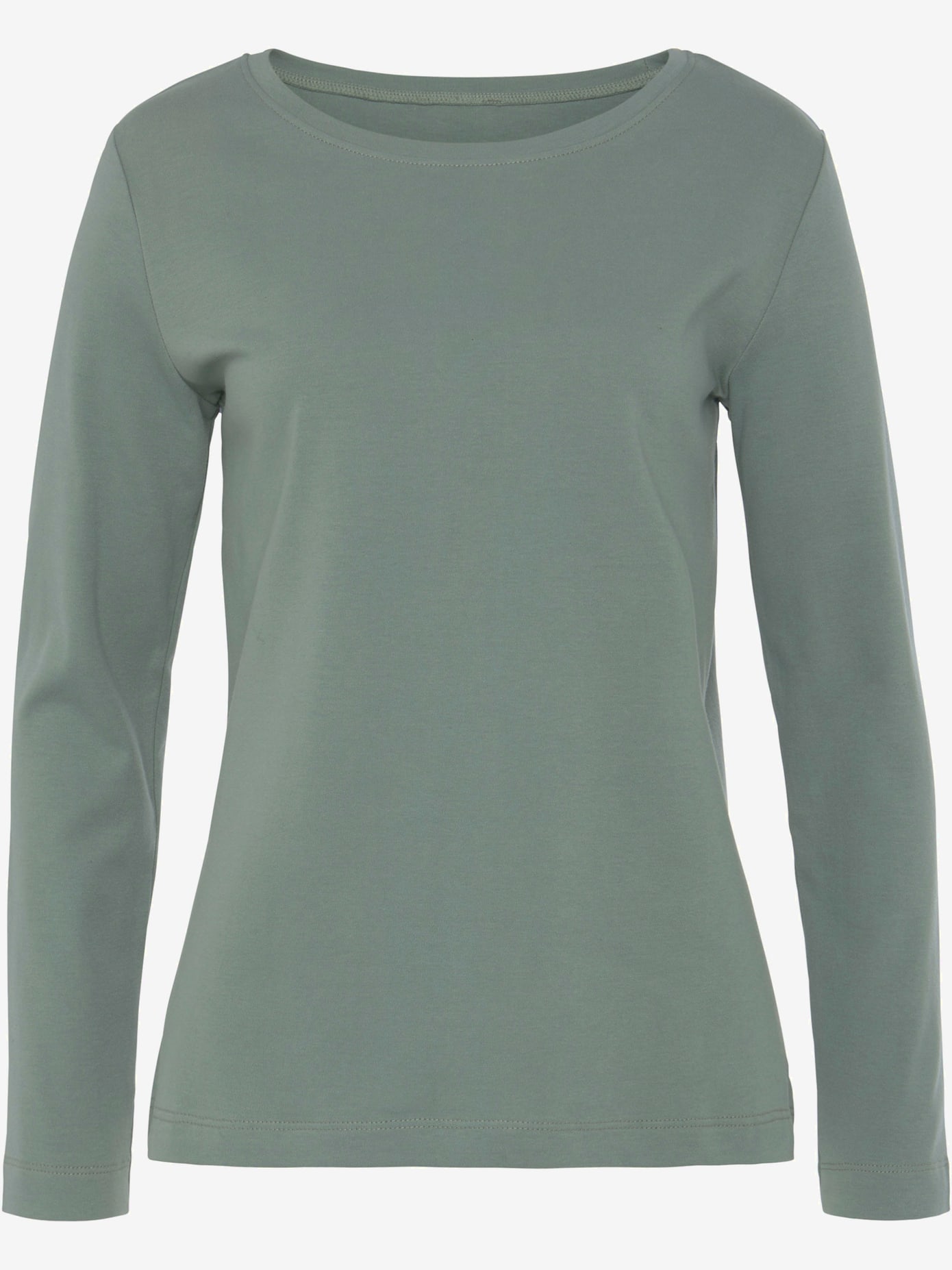 Lot de 2 t-shirt manches longues vivance