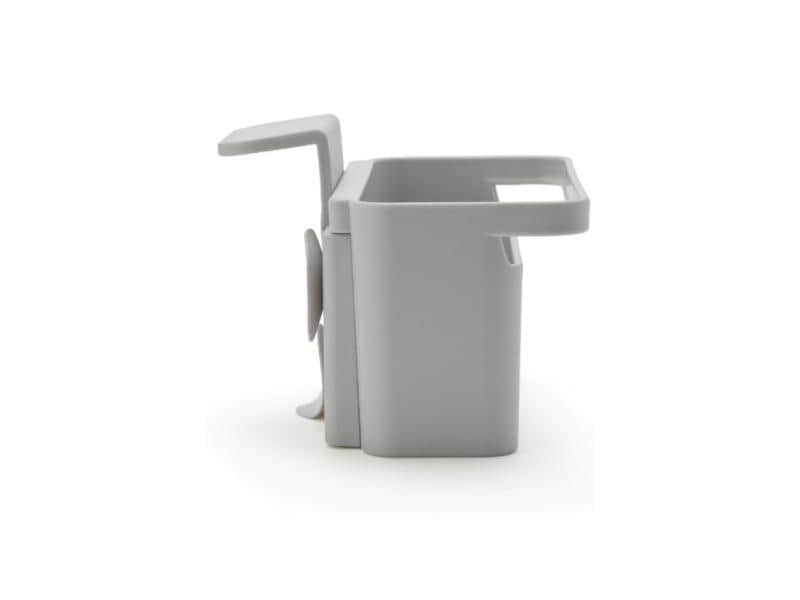 Brabantia Spültrog-Organizer Grau Spültrog-Organisierer