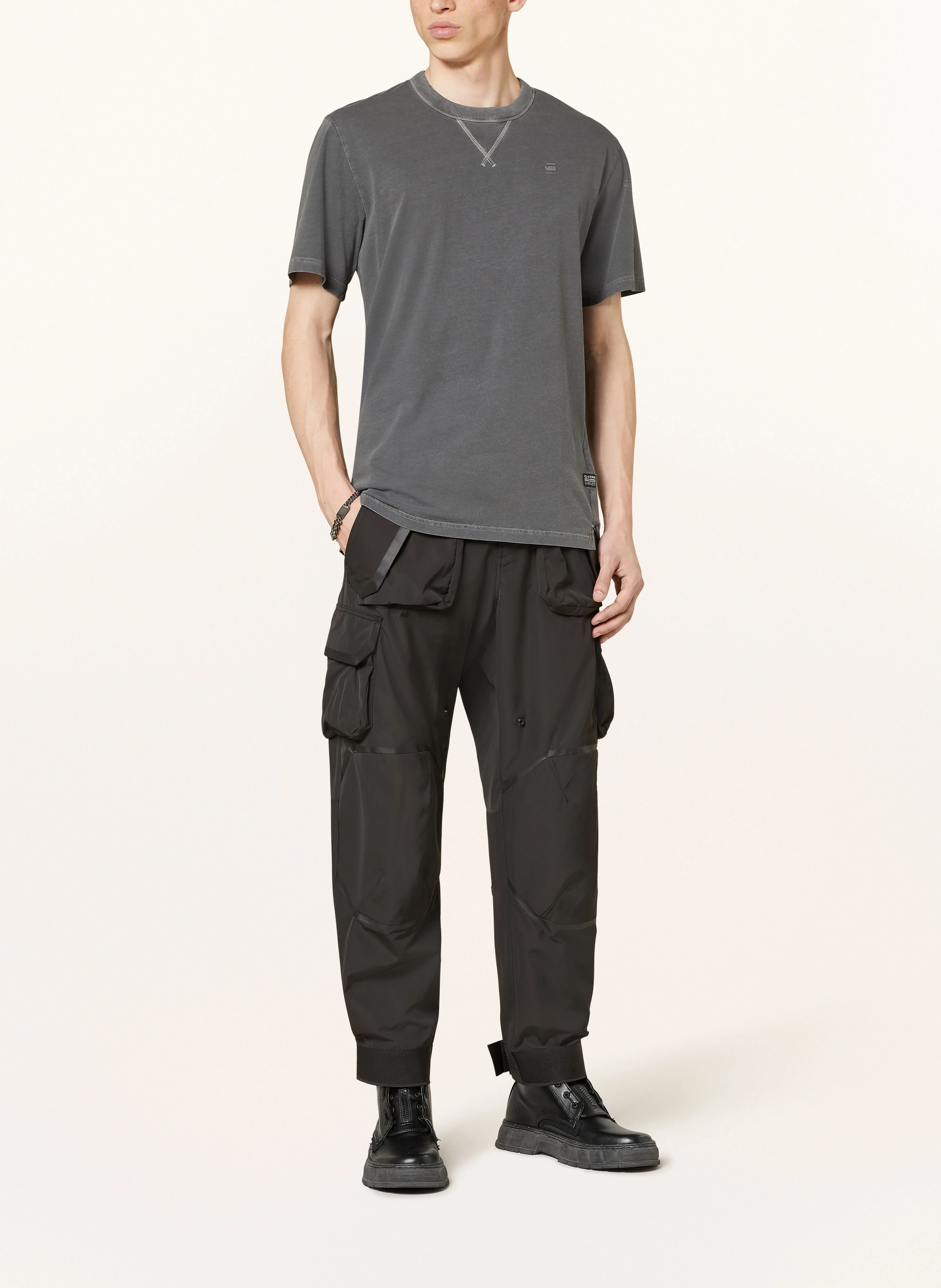G-Star T-Shirt NIFOUS