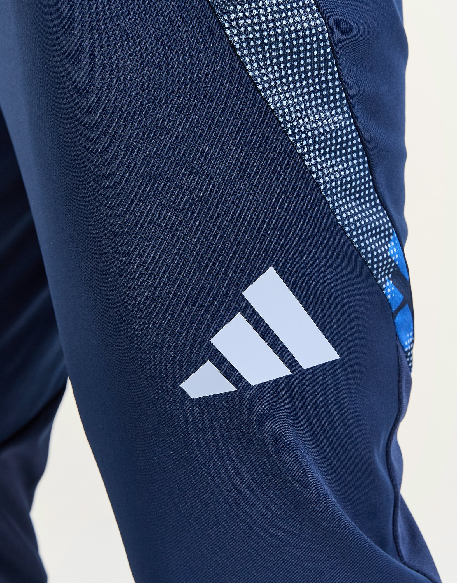 adidas Pantalon de jogging Suède Tiro 24 Homme