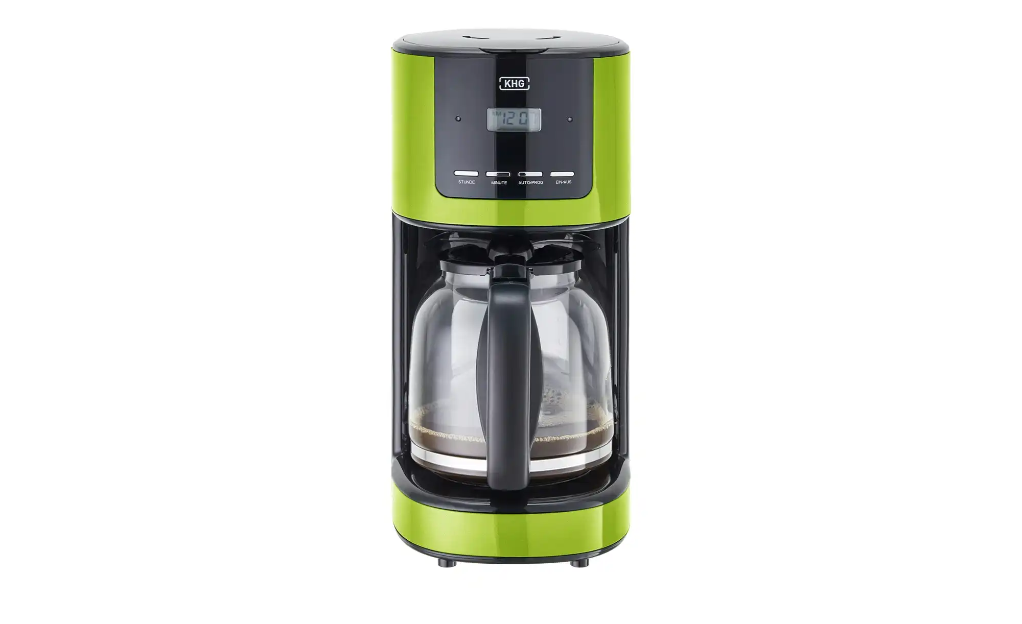 KHG Kaffeeautomat KA-184 (L)