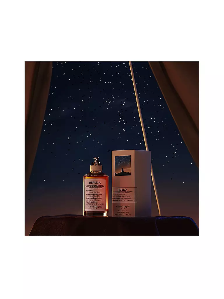 MAISON MARGIELA Replica Under the Stars Eau de Toilette 100ml keine Farbe