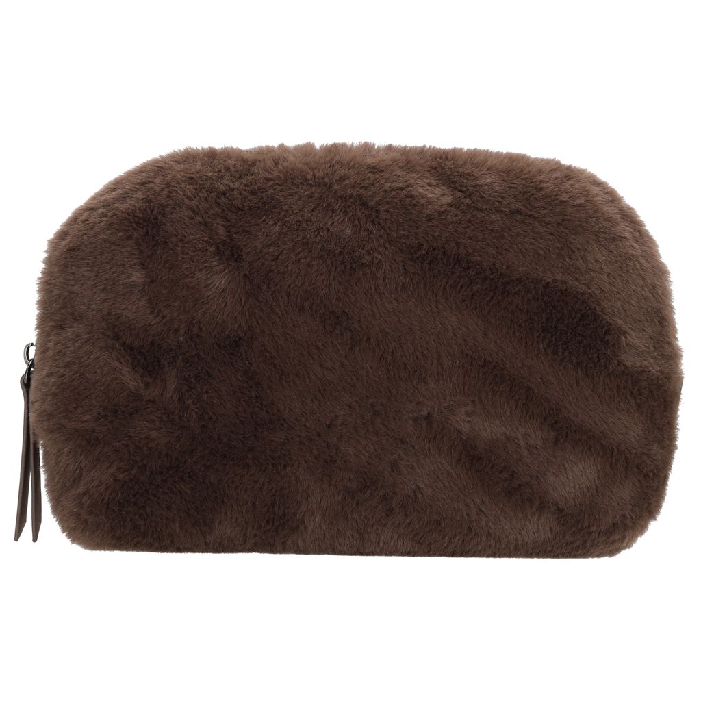 Beagles Barakaldo Toilettas/ Etui Mokka